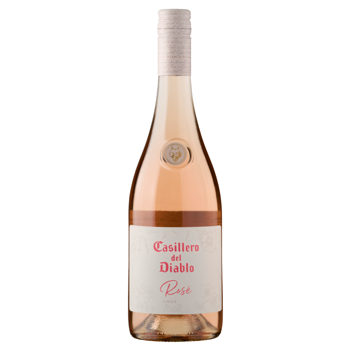 Casillero del Diablo Rosé 75cl