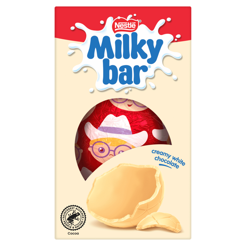 Milkybar 72g