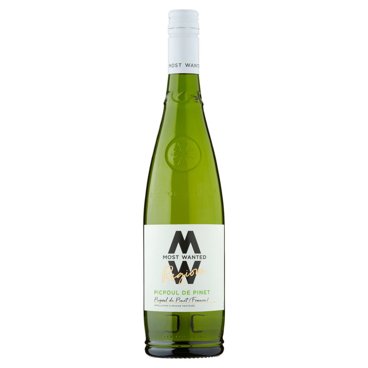 Most Wanted Regions Picpoul de Pinet 75cl