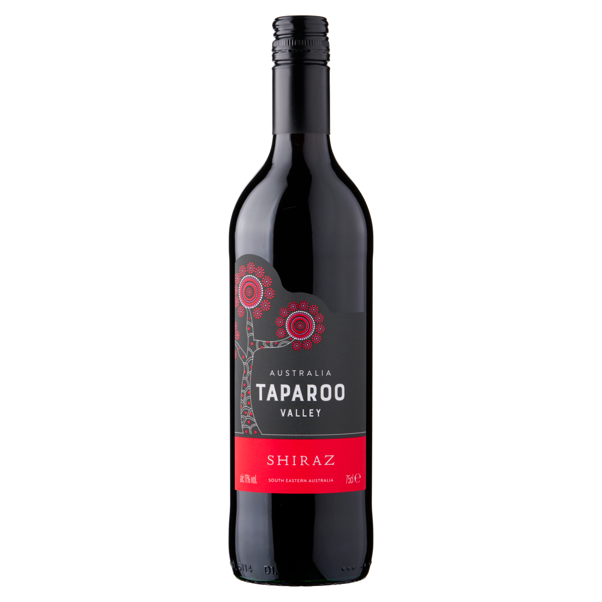 Taparoo Valley Australia Shiraz 75cl