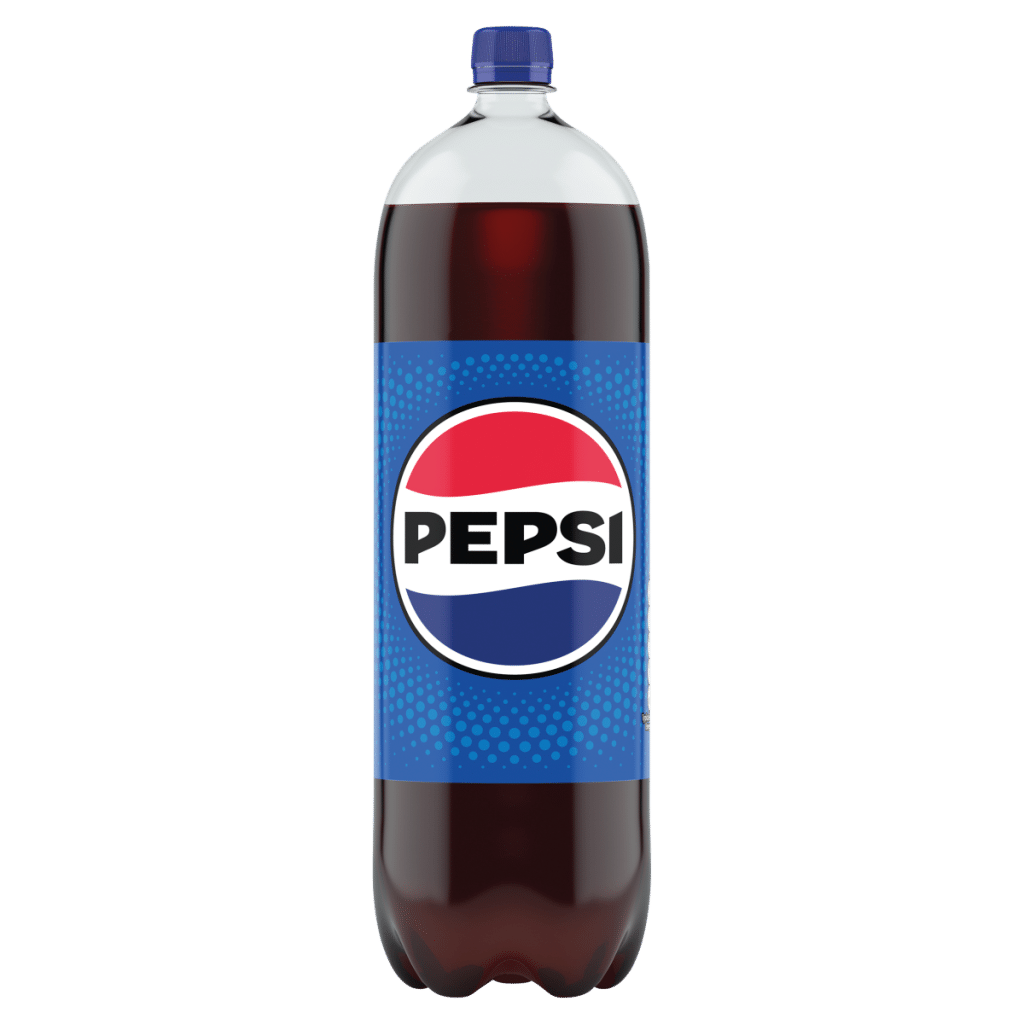 Pepsi 2 Litres