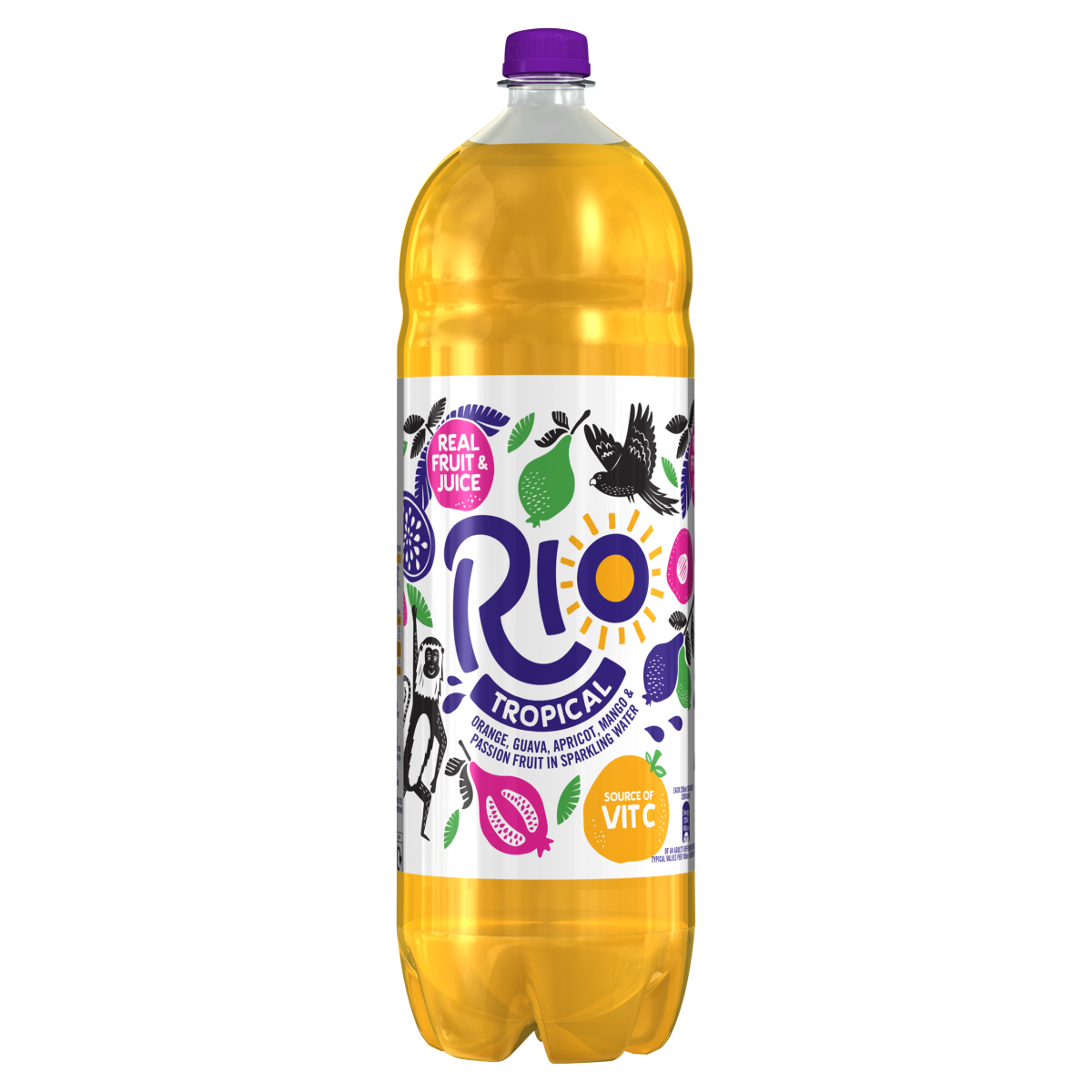 Rio Tropical 2L