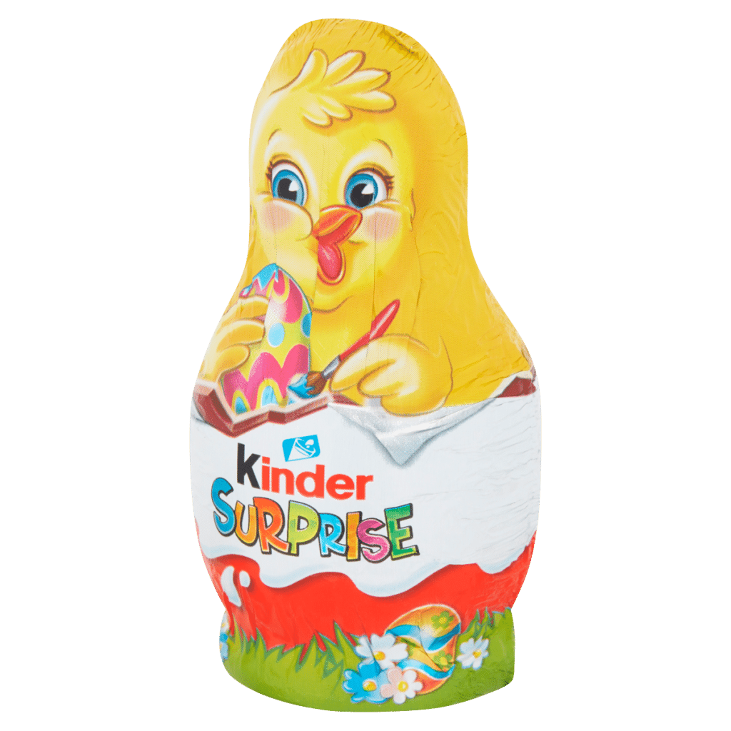 Kinder Easter with Surprise 36g