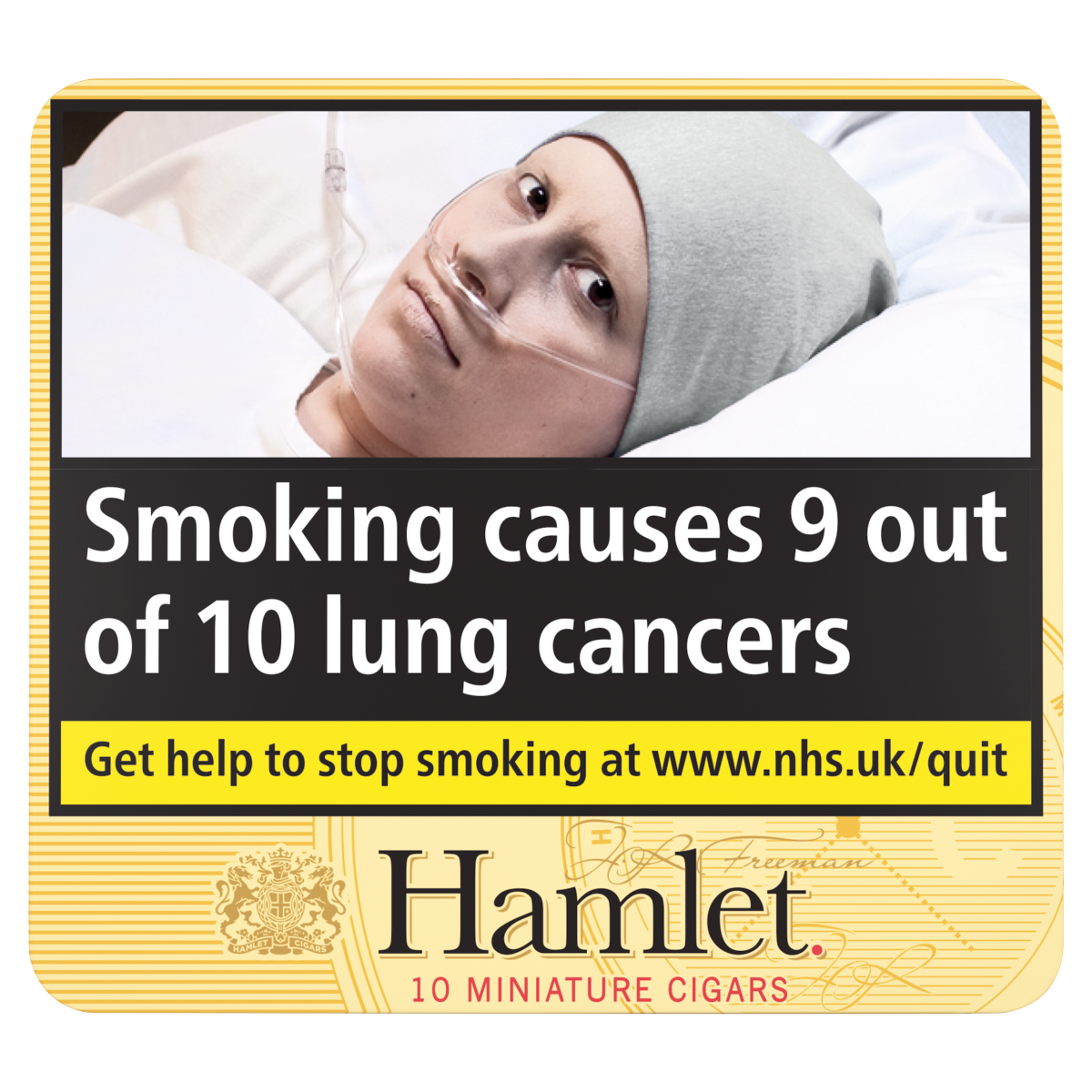 Hamlet Miniatures TTT