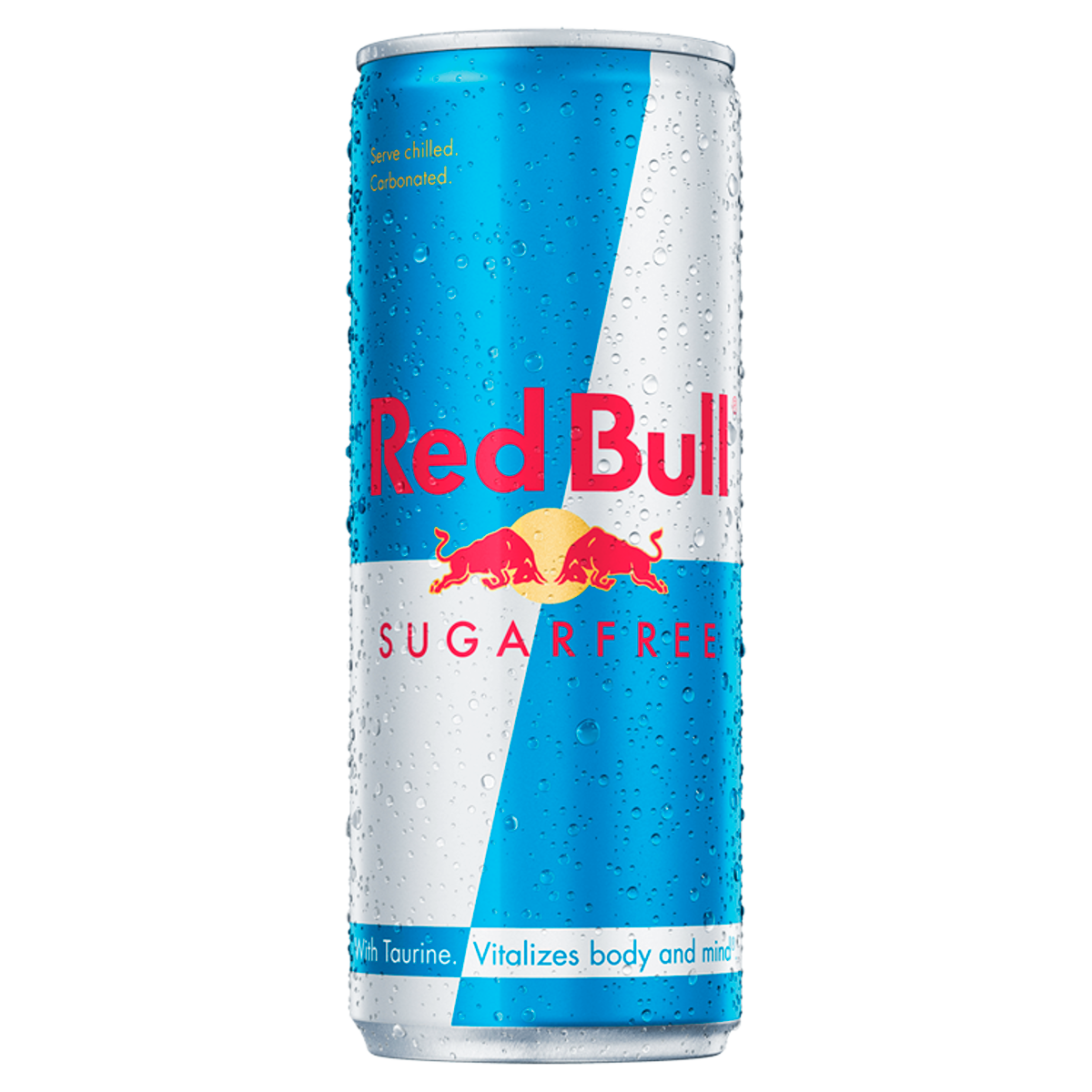 Red Bull Sugarfree