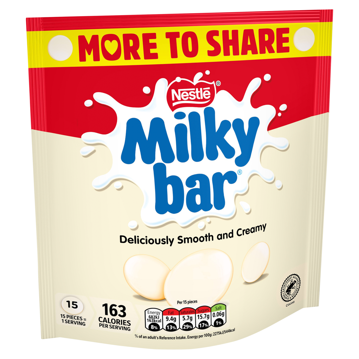 Milkybar 176g