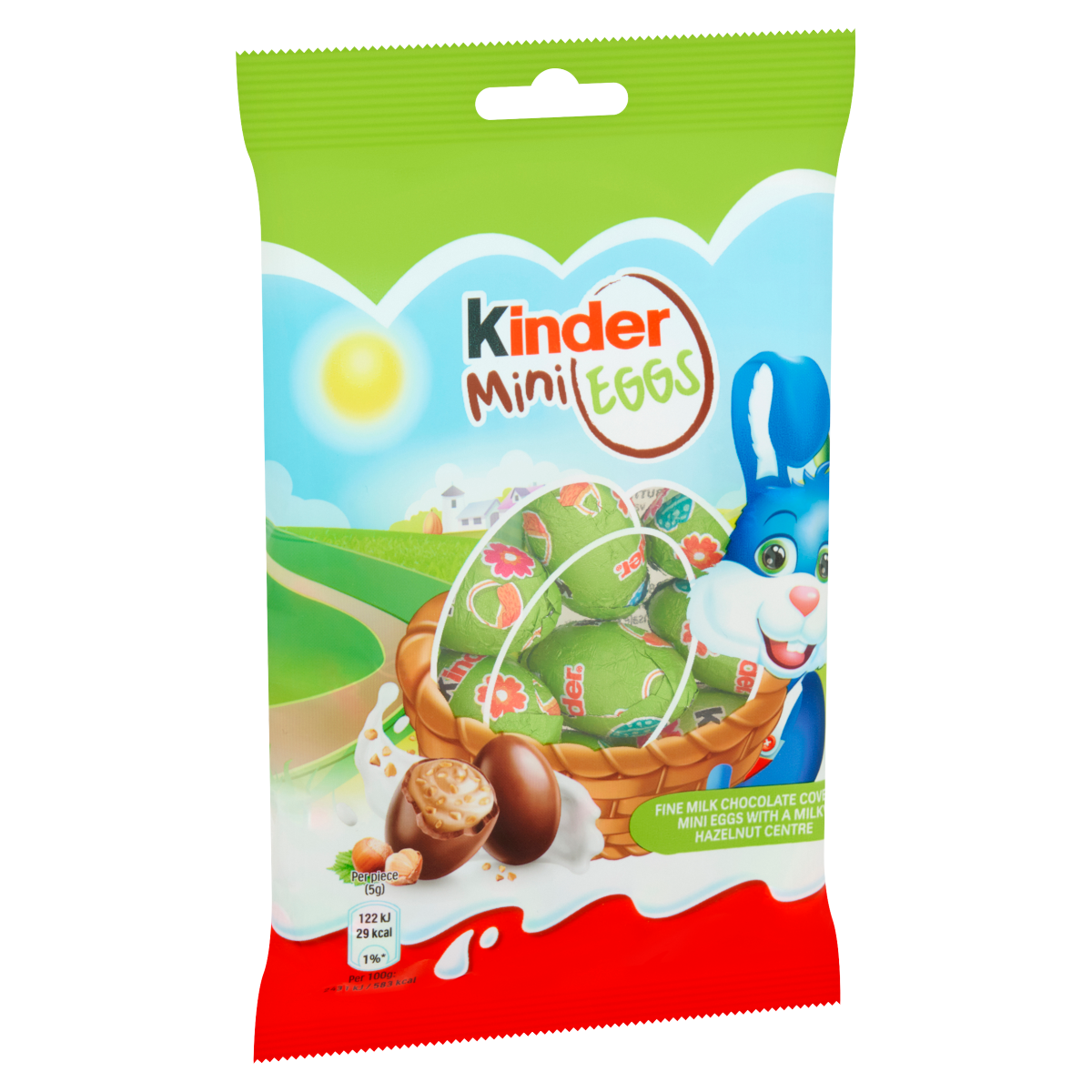 Kinder Mini Eggs 75g