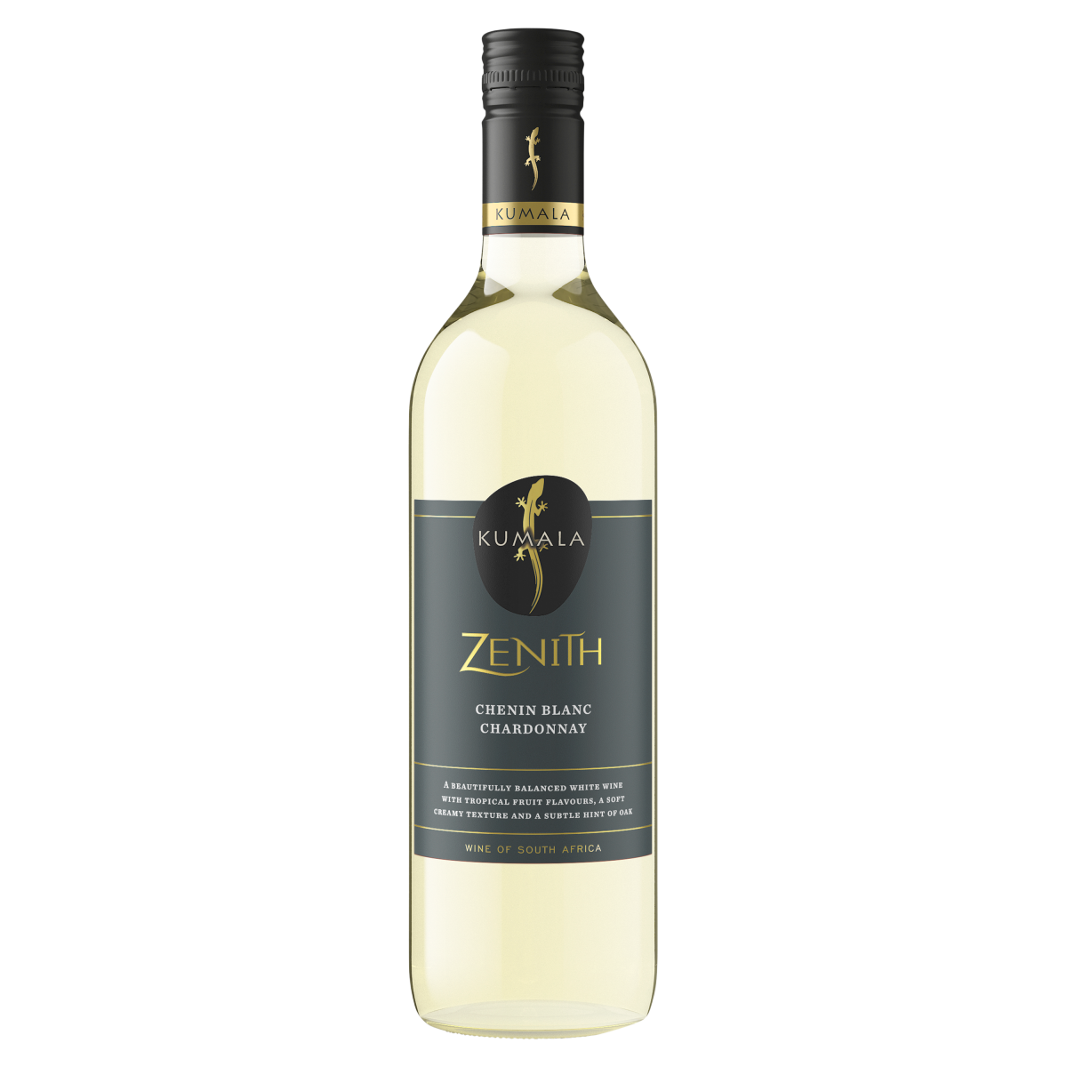 Kumala Zenith Chenin Blanc Chardonnay 750ml