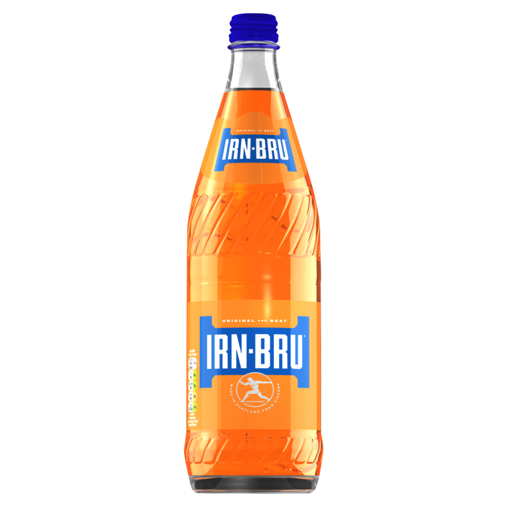Irn-Bru 750ml