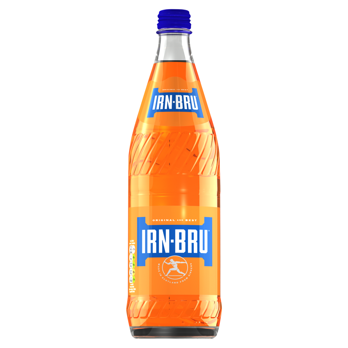 Irn-Bru 750ml