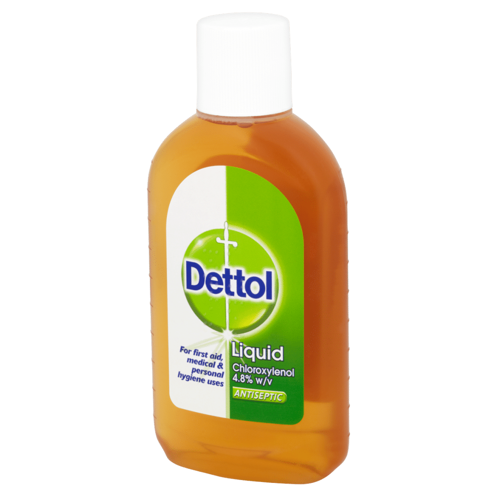 Dettol Liquid Antiseptic 250ml