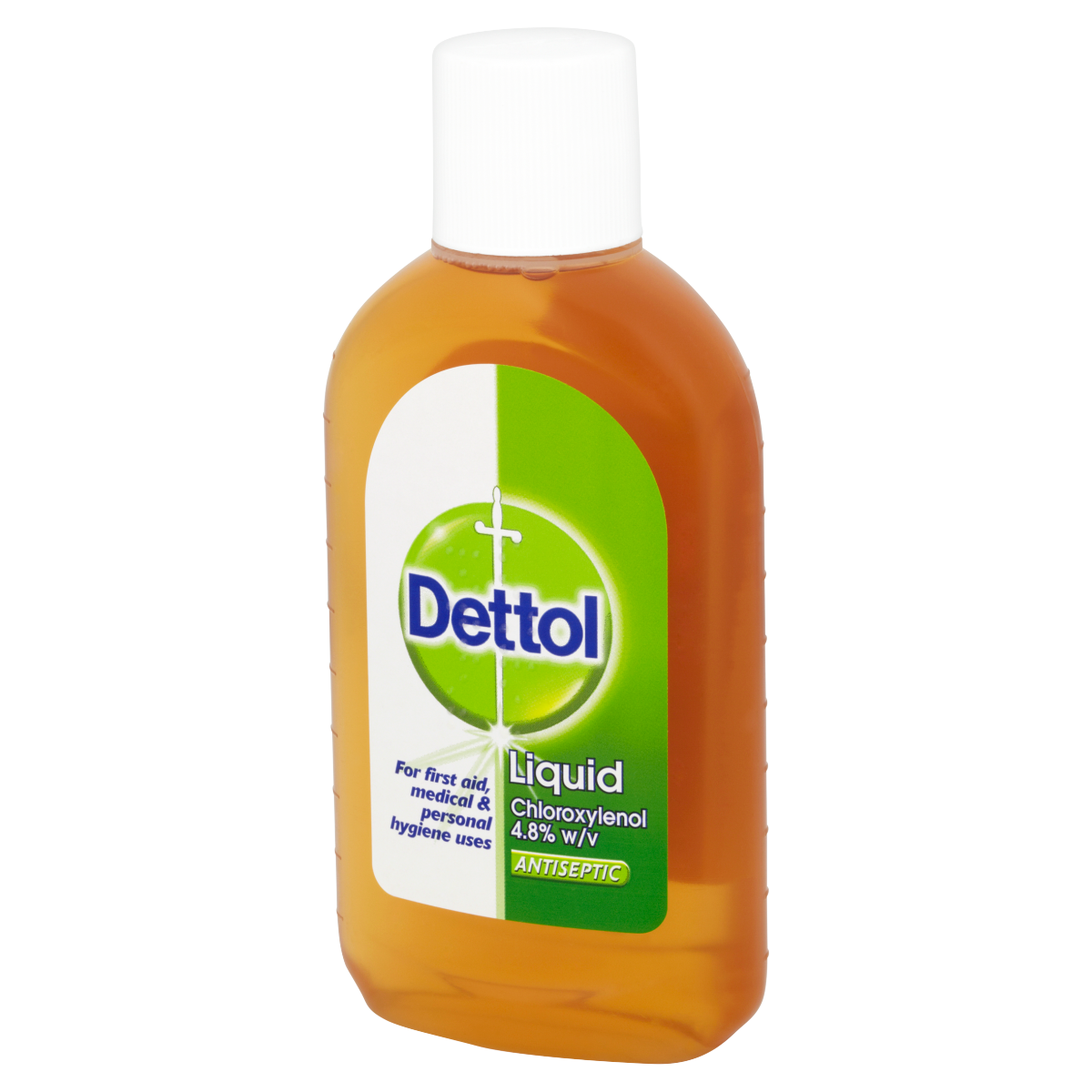Dettol Liquid Antiseptic 250ml
