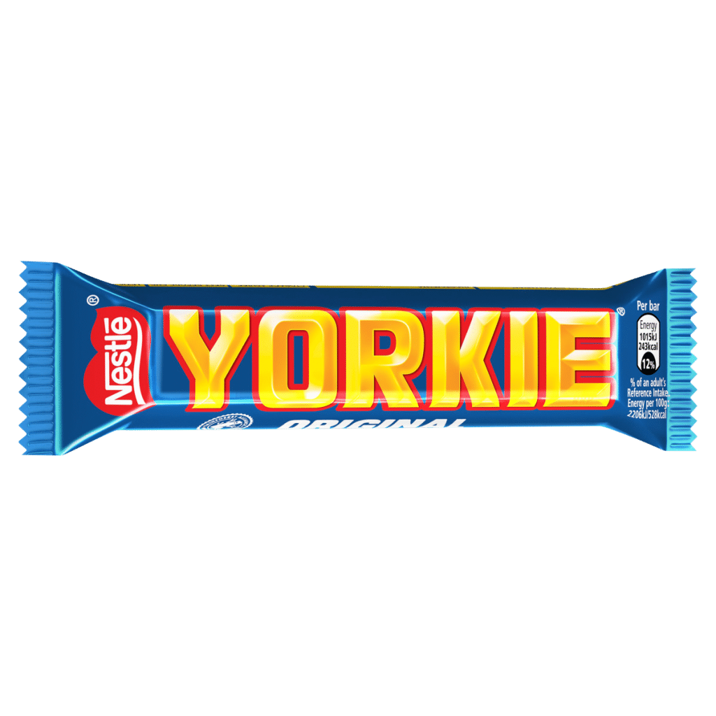 Yorkie Original 46g