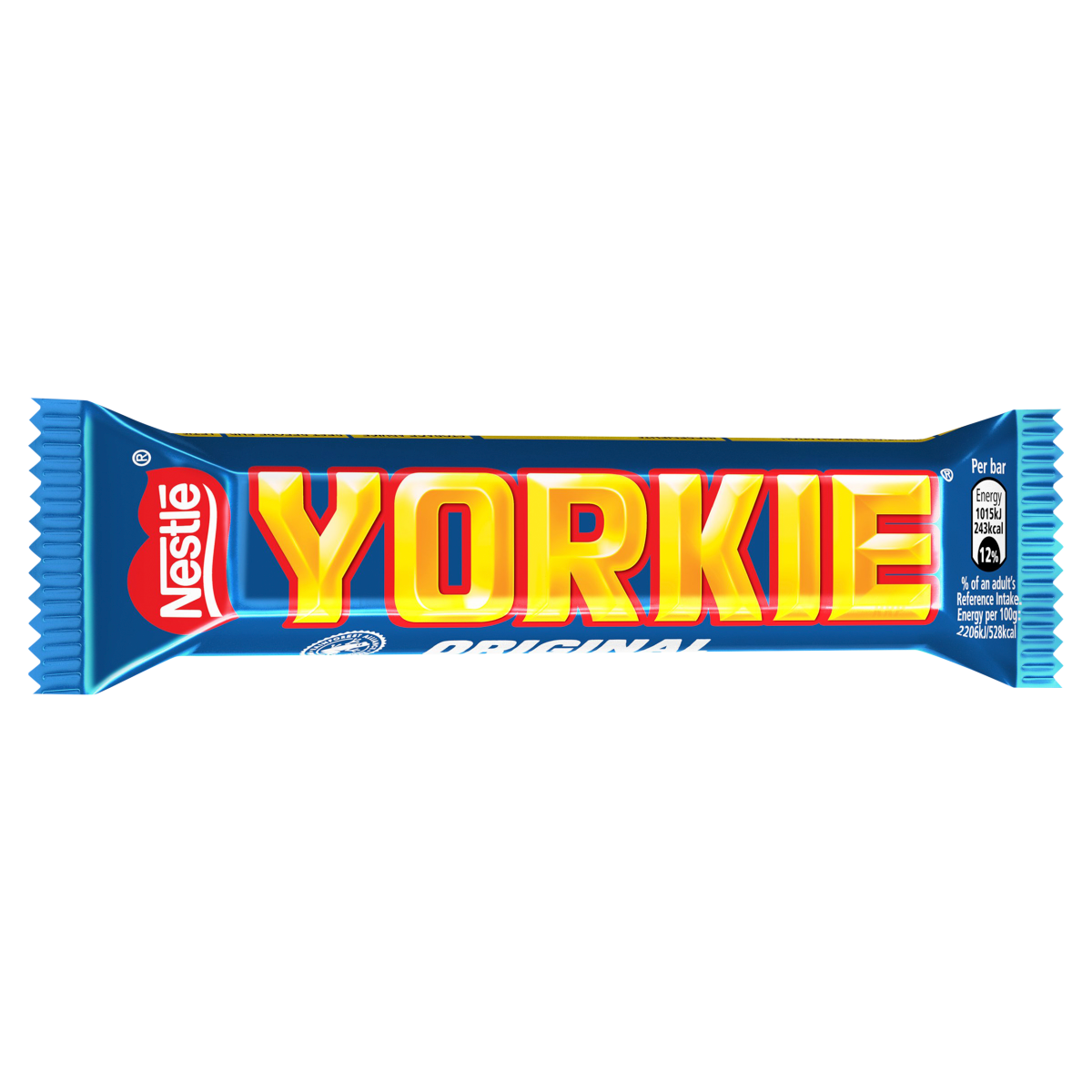 Yorkie Original 46g