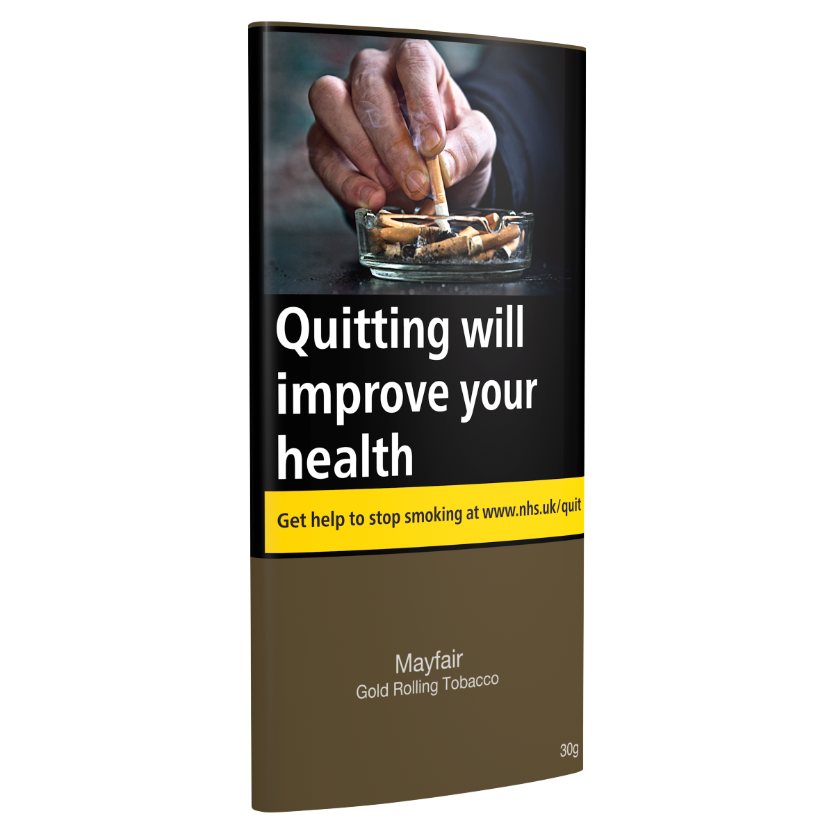 Mayfair Gold RYO 30g