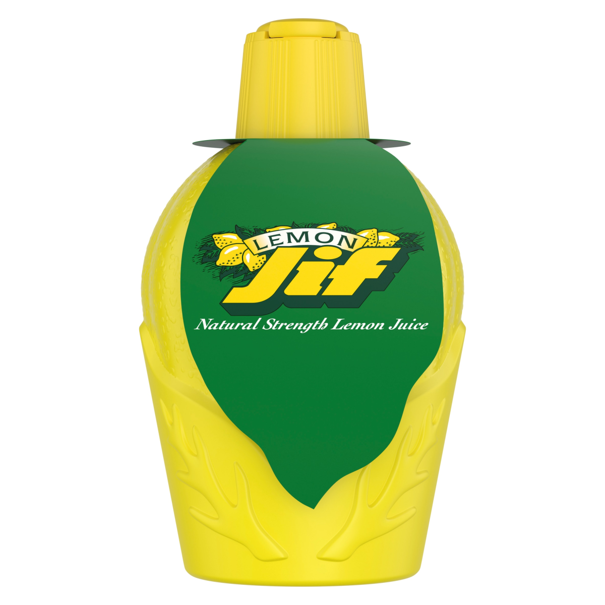 Jif  Lemon Juice Lemon 100 ML