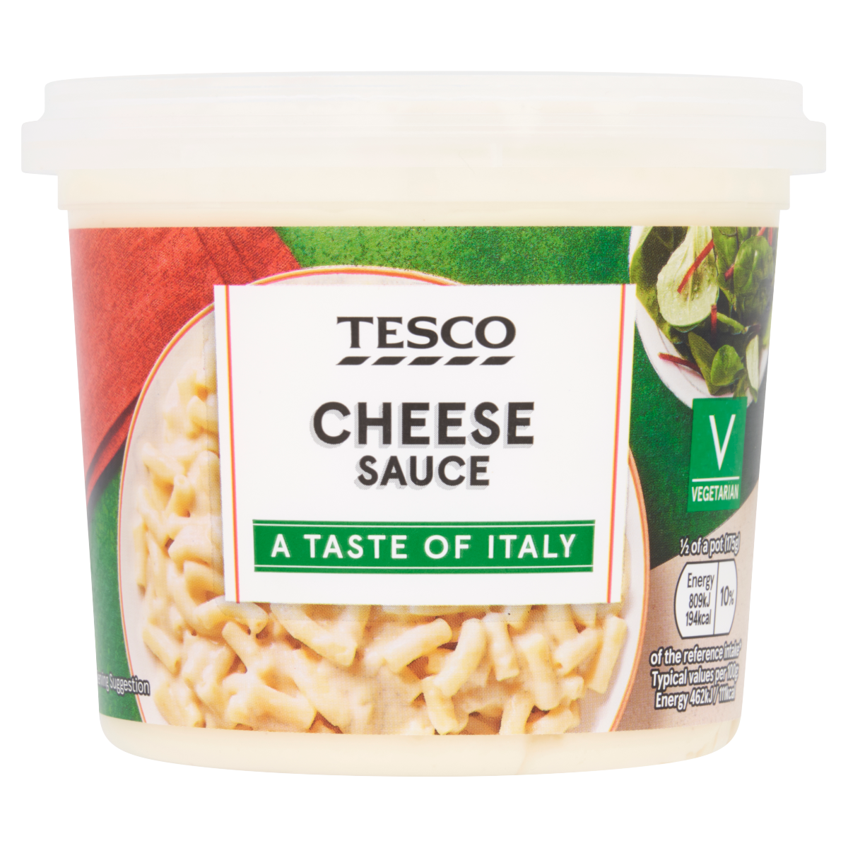 Tesco Cheese Sauce 350g