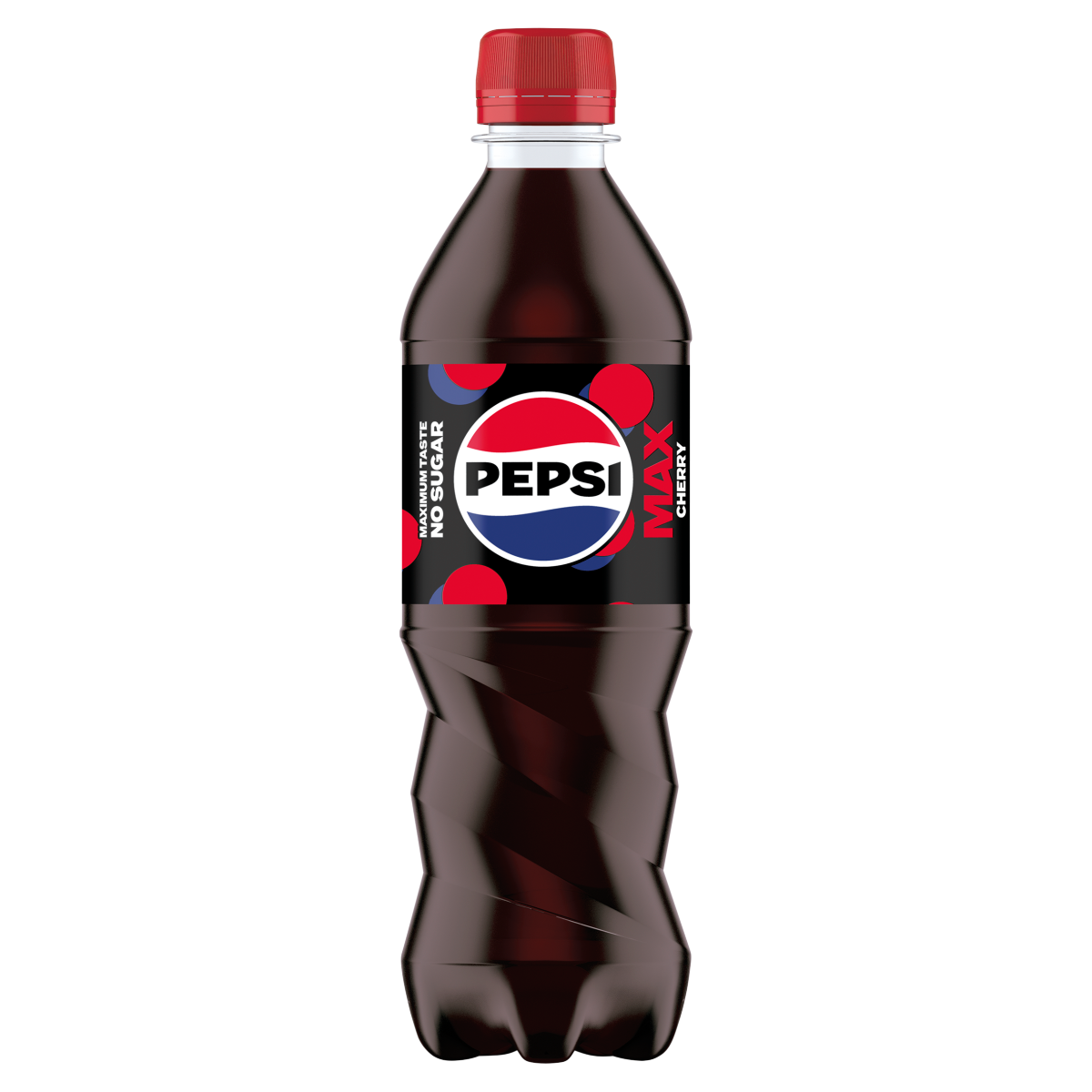 Pepsi Max Cherry 500ml