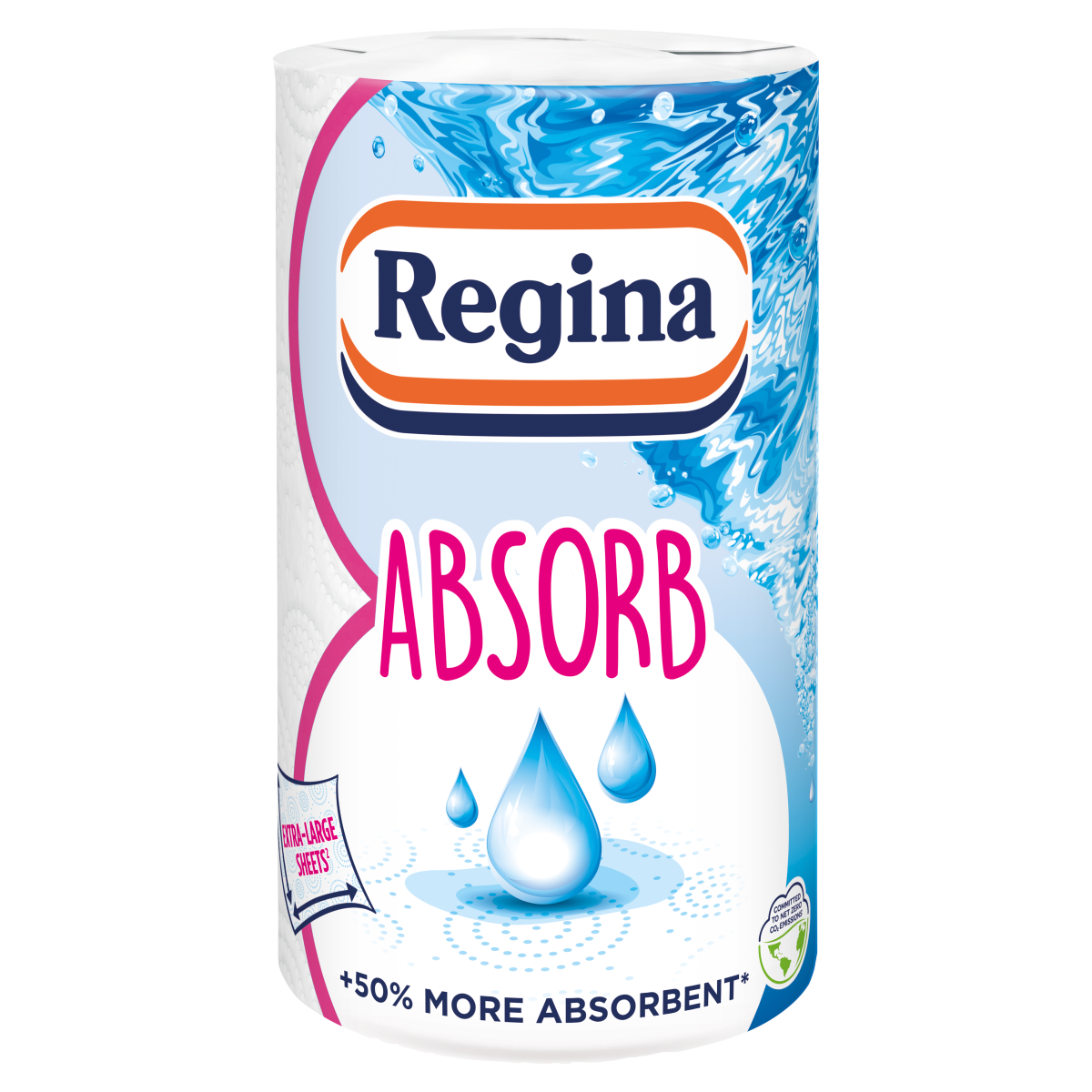 Regina Absorb