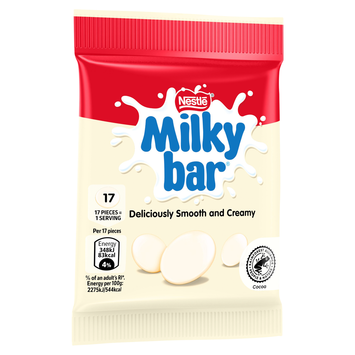 Milkybar 30g