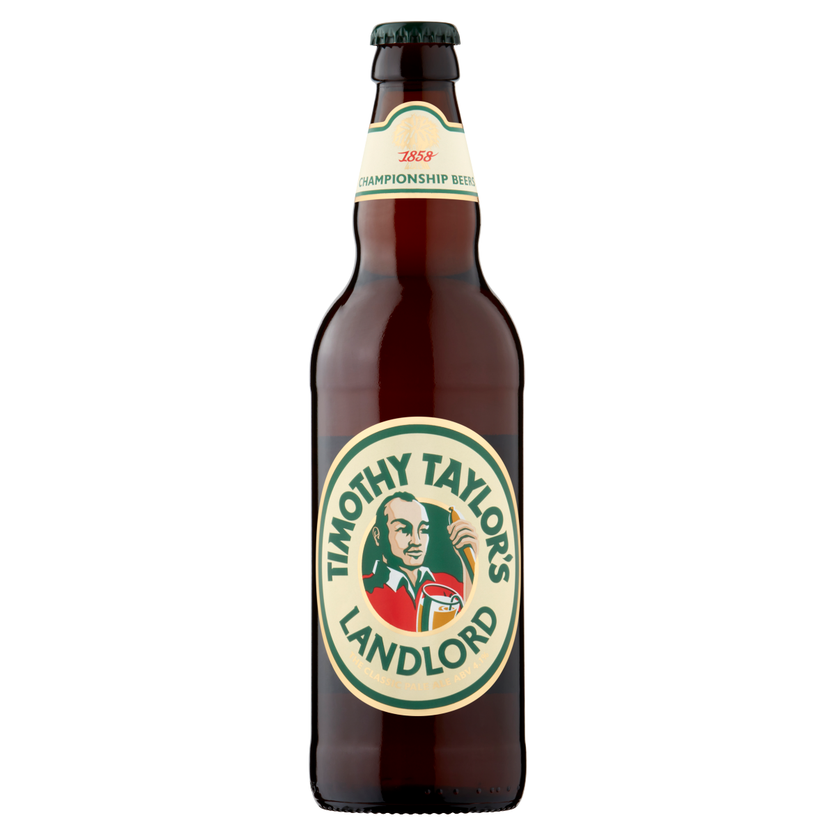 Timothy Taylor’s Landlord The Classic Pale Ale 500ml