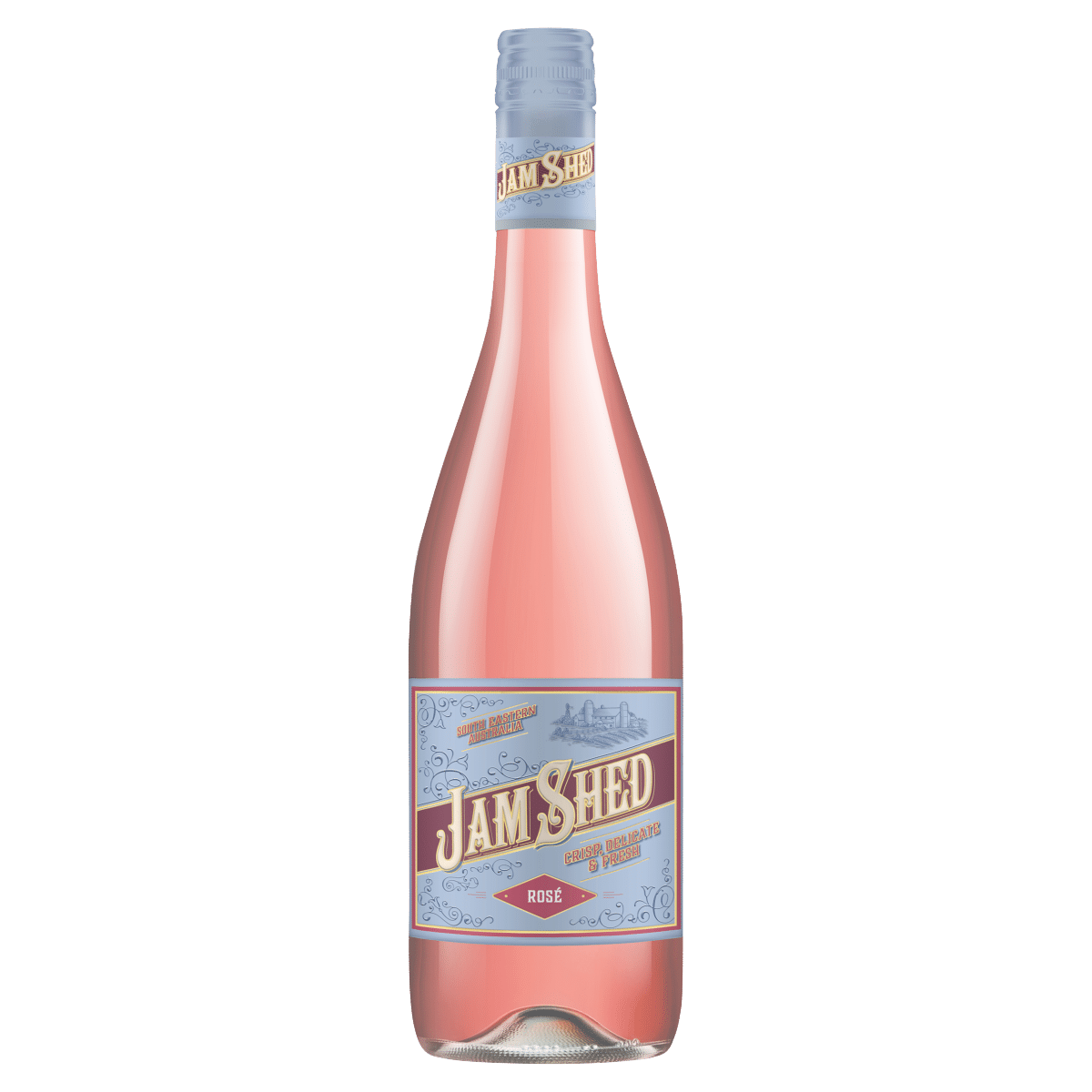 Jam Shed Rosé 750ml