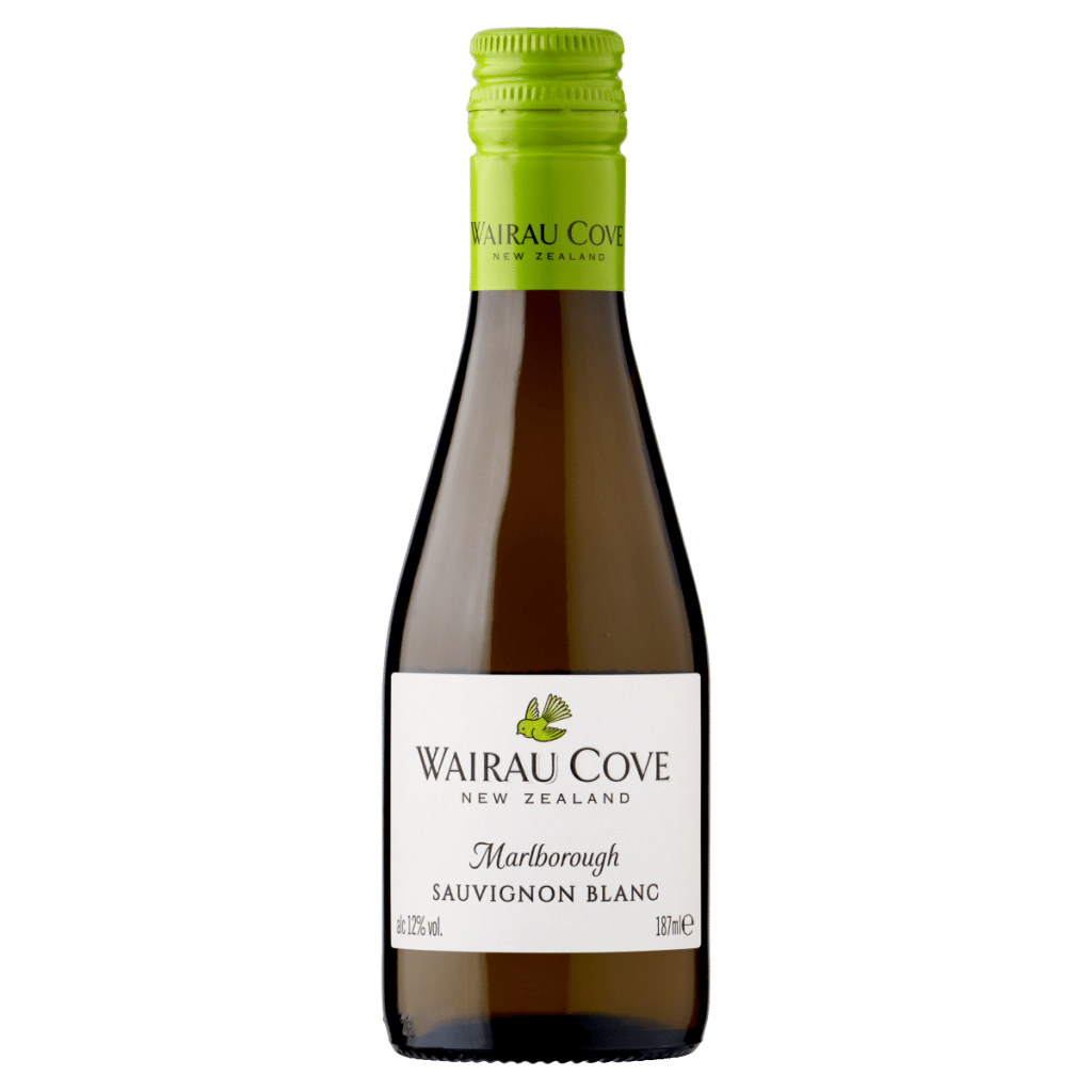 Wairau Cove Marlborough Sauvignon Blanc 187ml