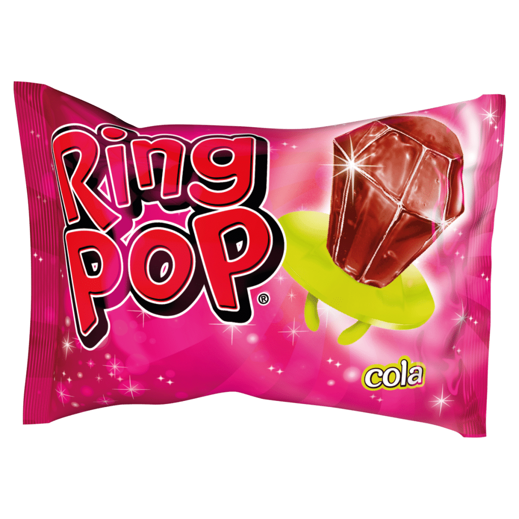 Ring Pop 10g