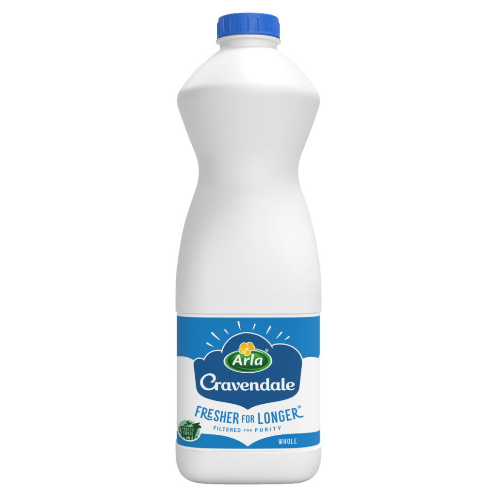 Cravendale Whole 1L