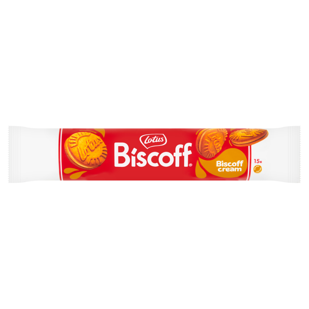 Lotus Biscoff Biscoff Cream 150g