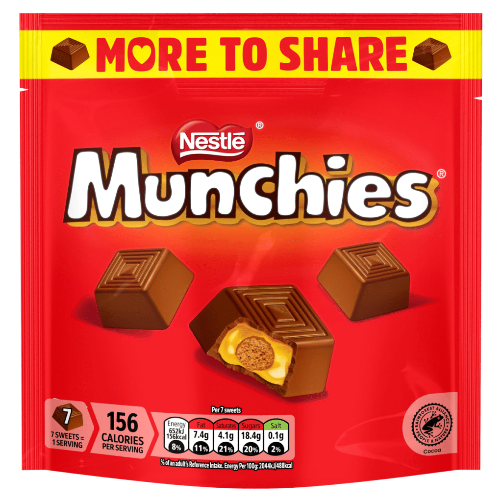 Munchies 194g