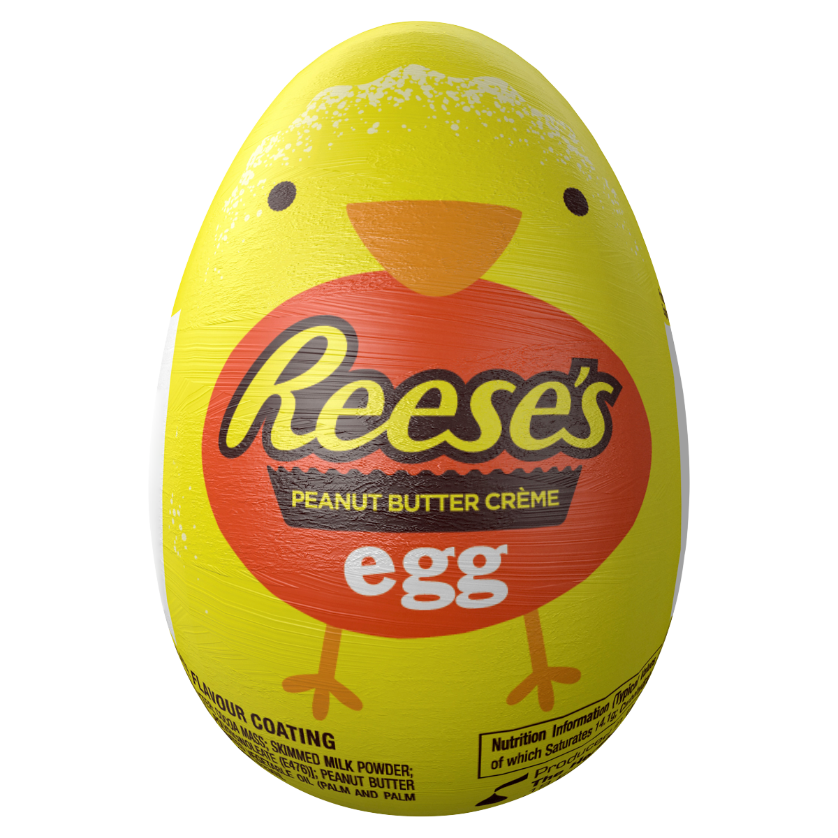 Reese’s Peanut Butter Creme Egg 34g