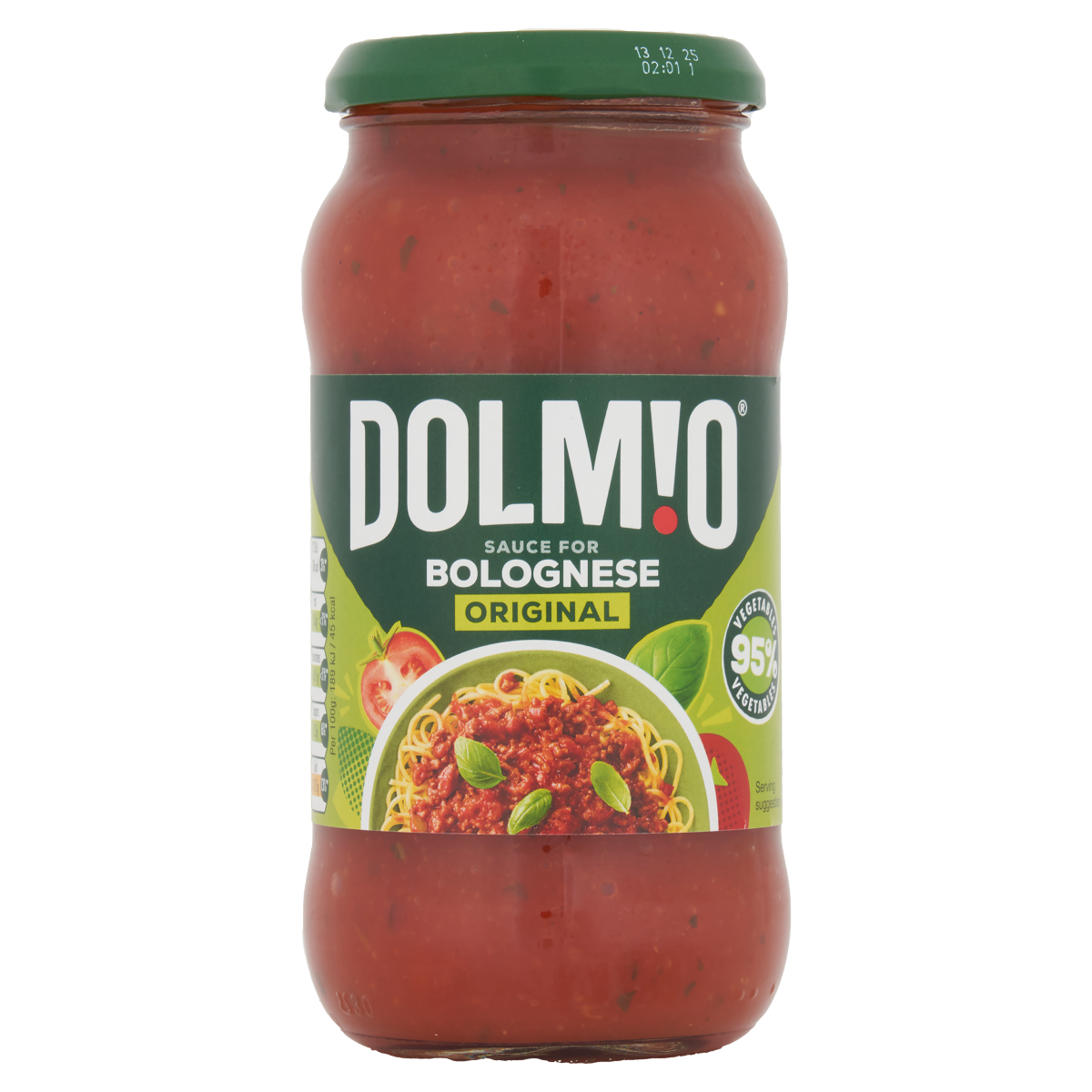 Dolmio Original Sauce for Bolognese 450g