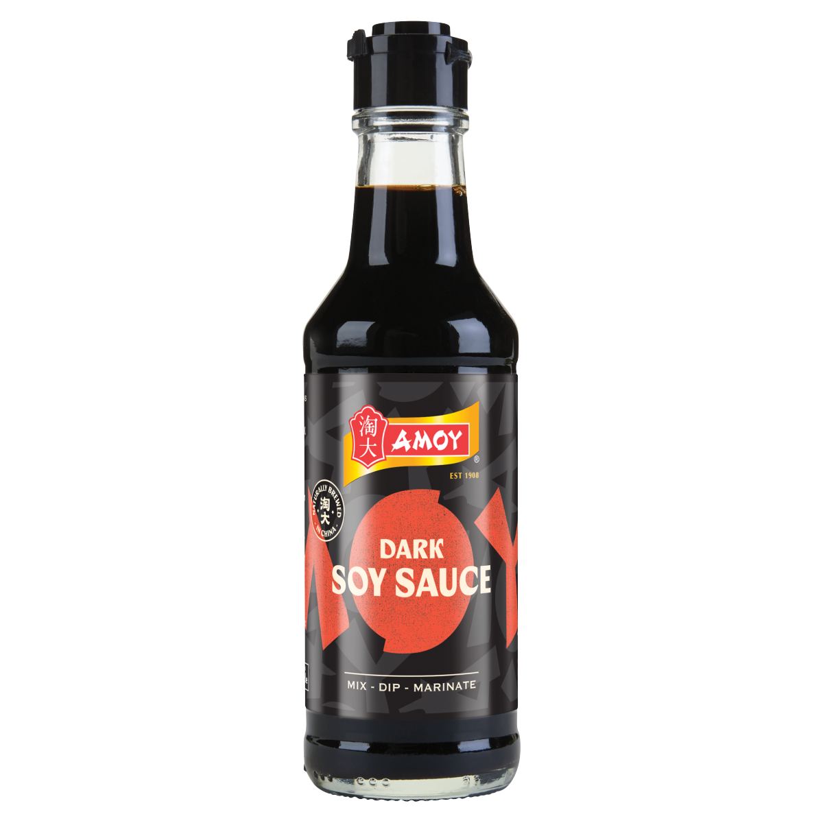 Amoy Dark Soy Sauce 150ml