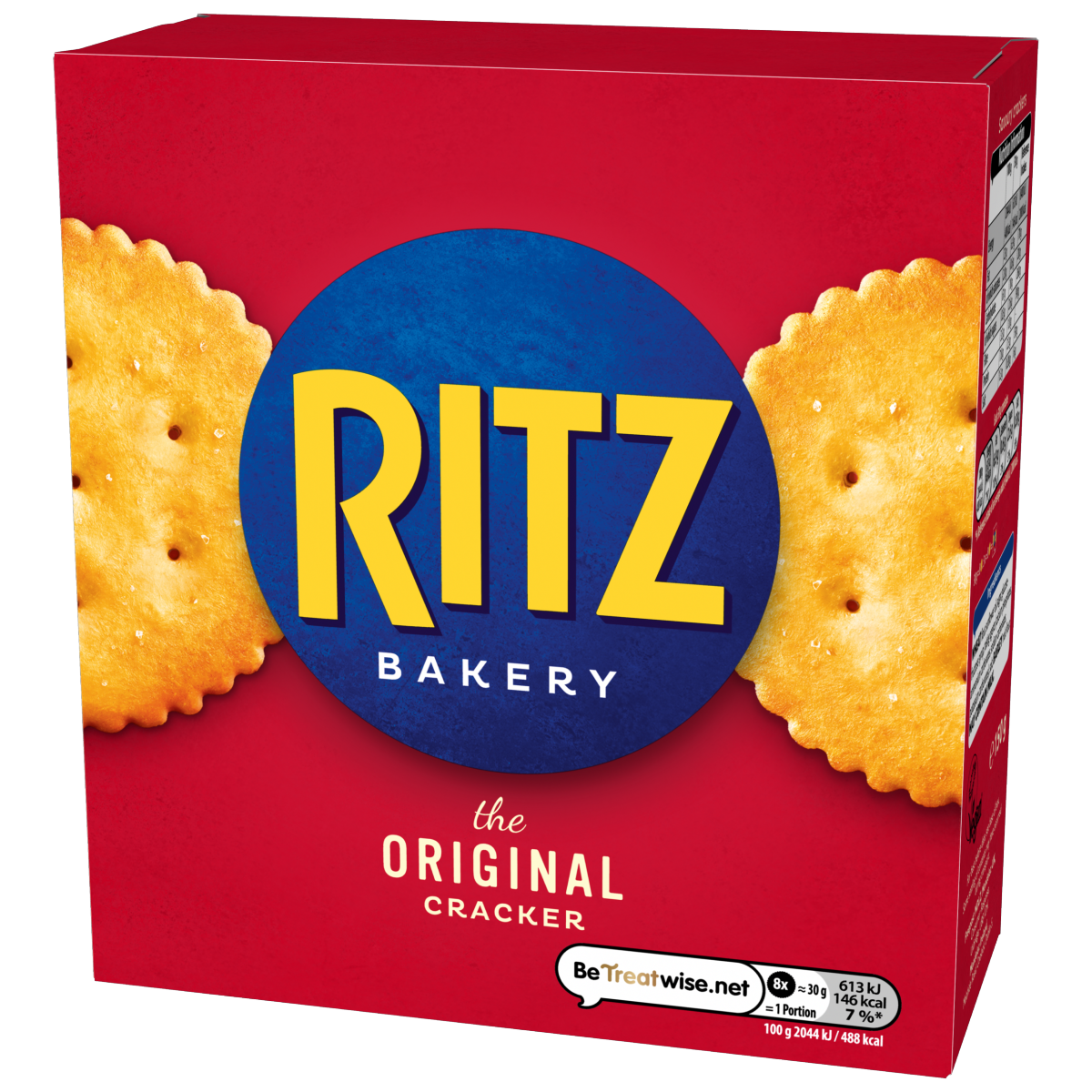 Ritz Original Crackers Box 150 g