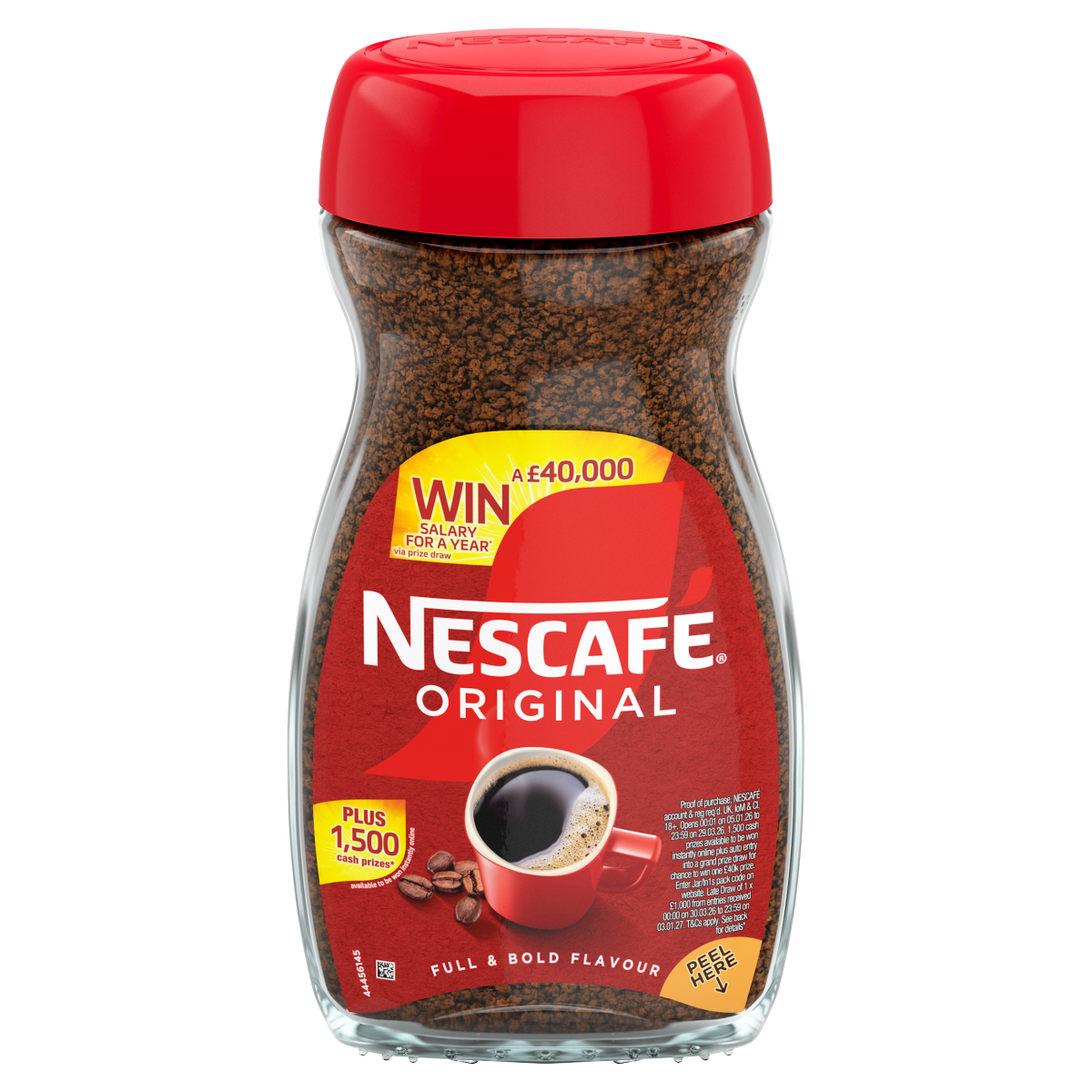 Nescafé Original 300g