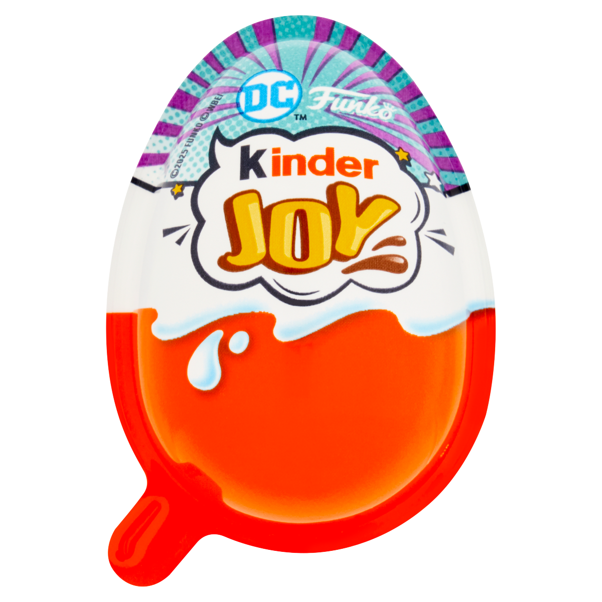Kinder Joy Funko 20g