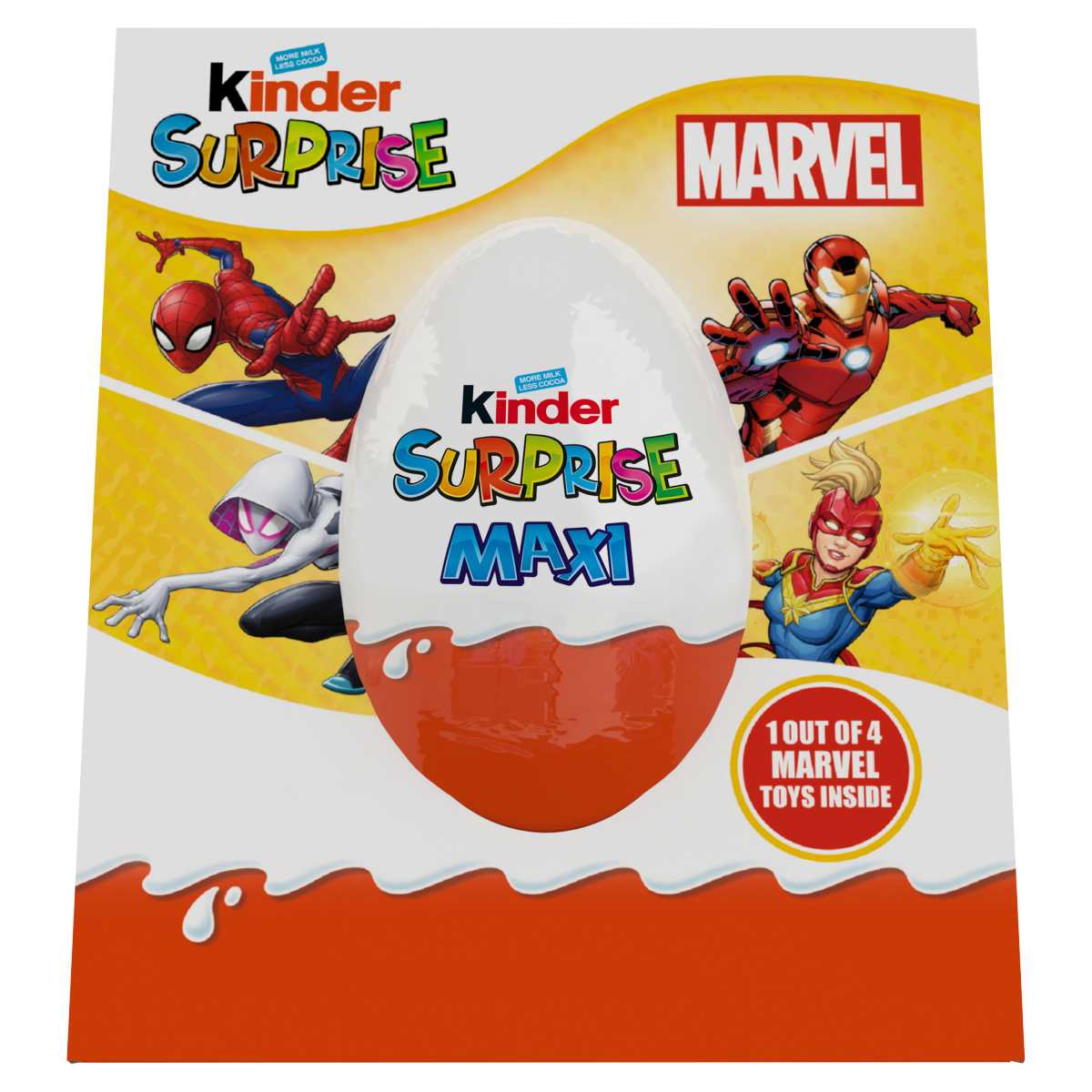 Kinder Surprise 100g