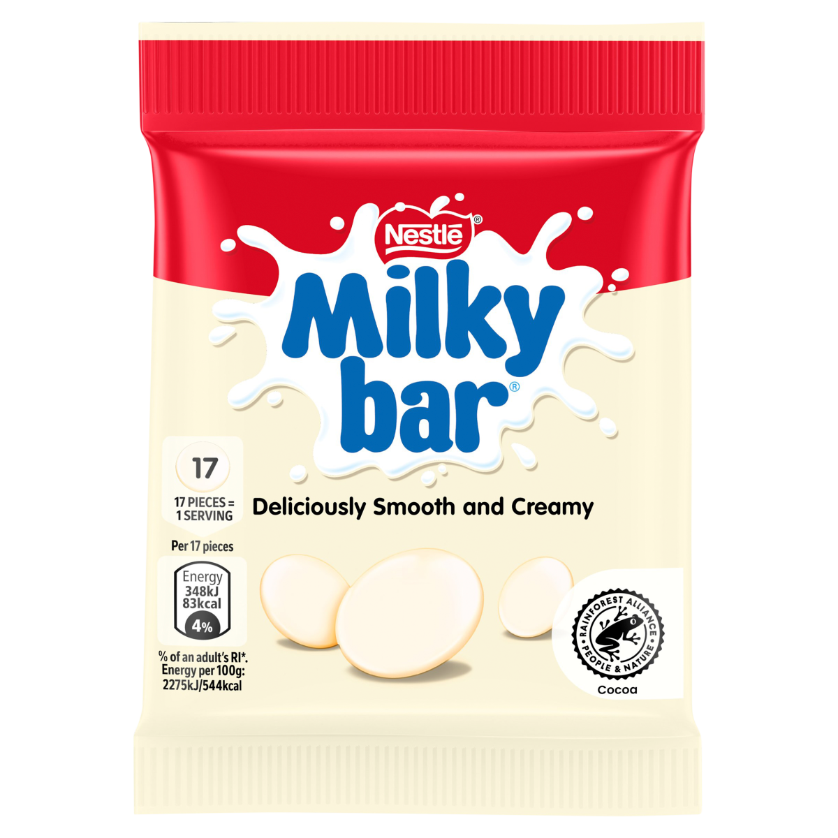 Milkybar 30g