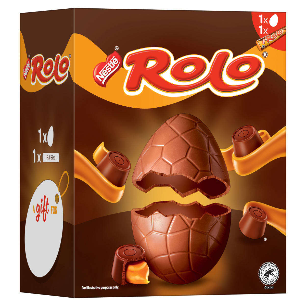 Rolo 202g