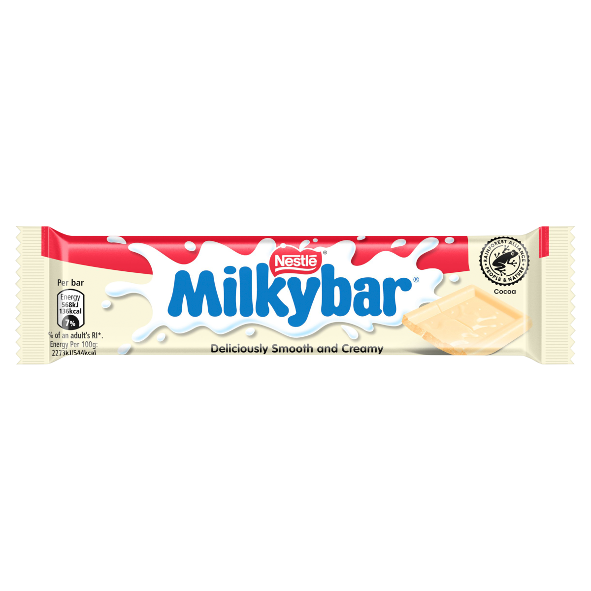 Milkybar 25g