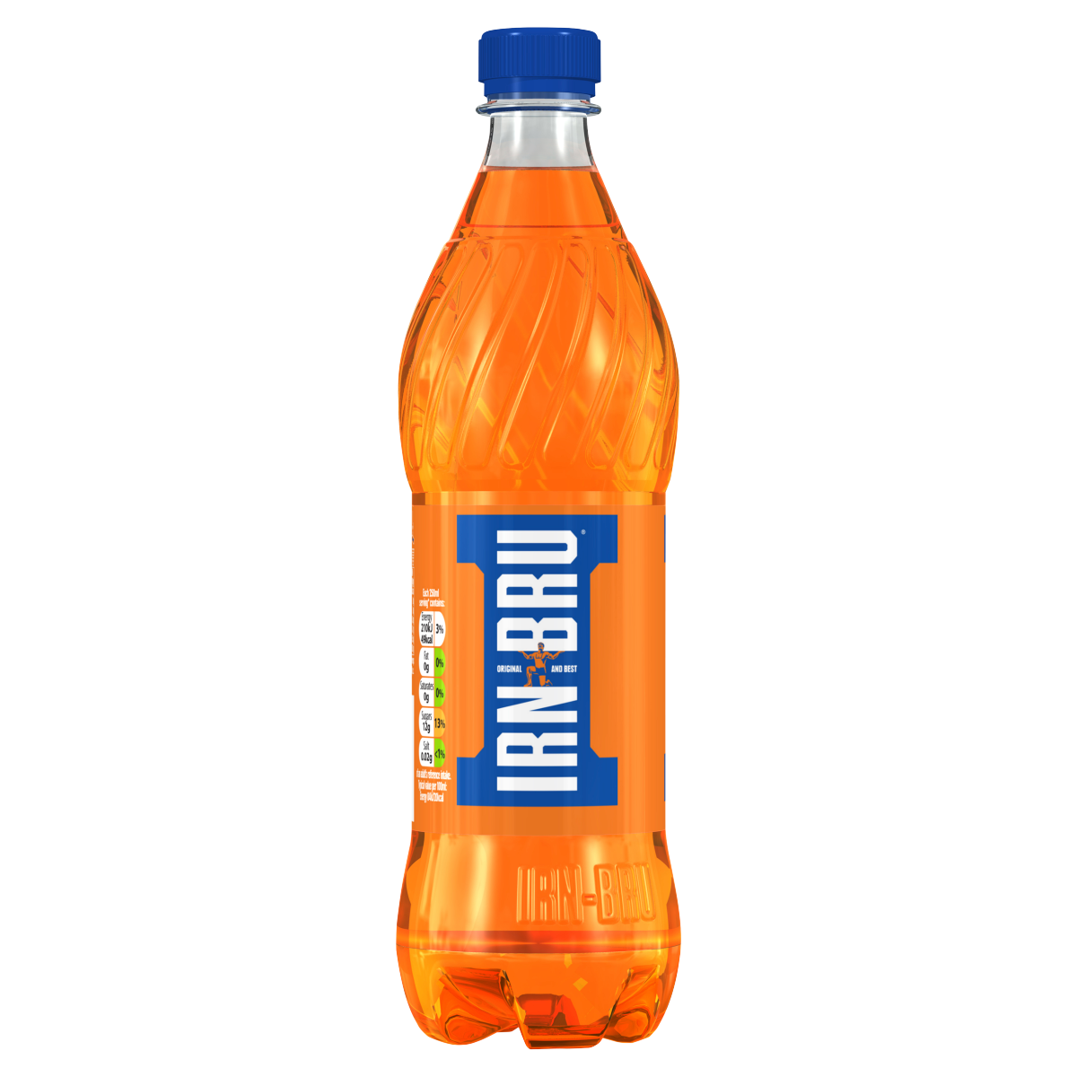Irn-Bru 500ml