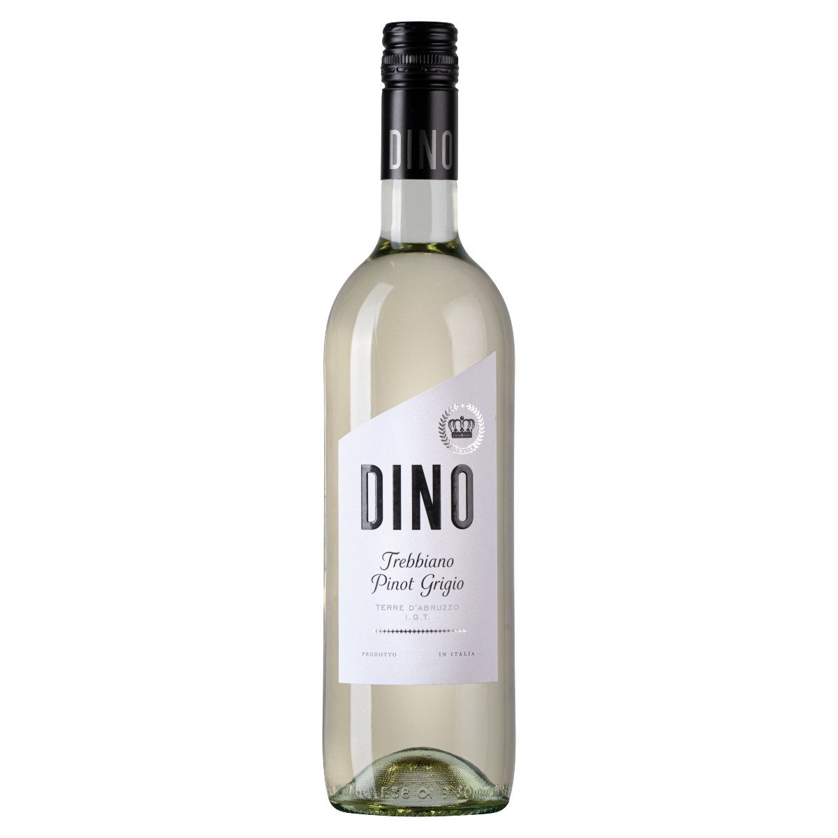 Dino Trebbiano Pinot Grigio 75cl
