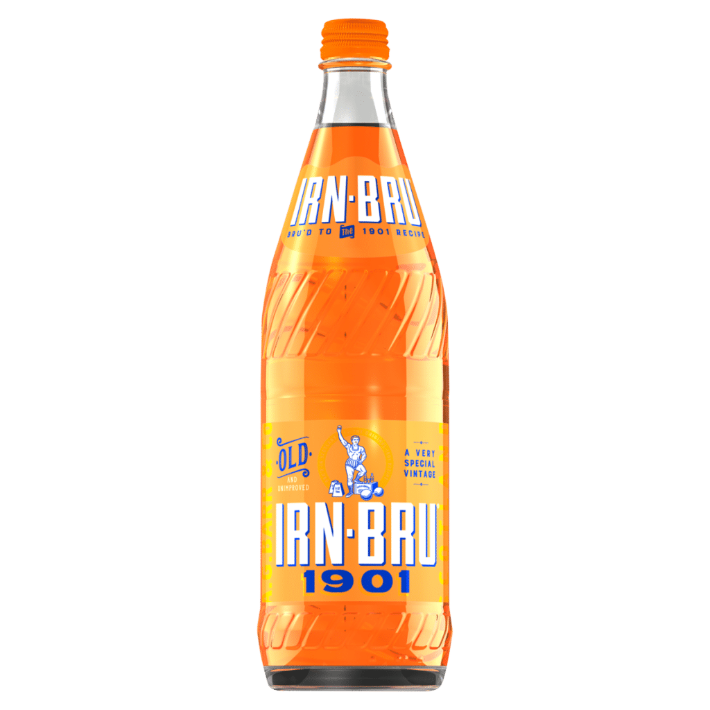 Irn-Bru 750ml