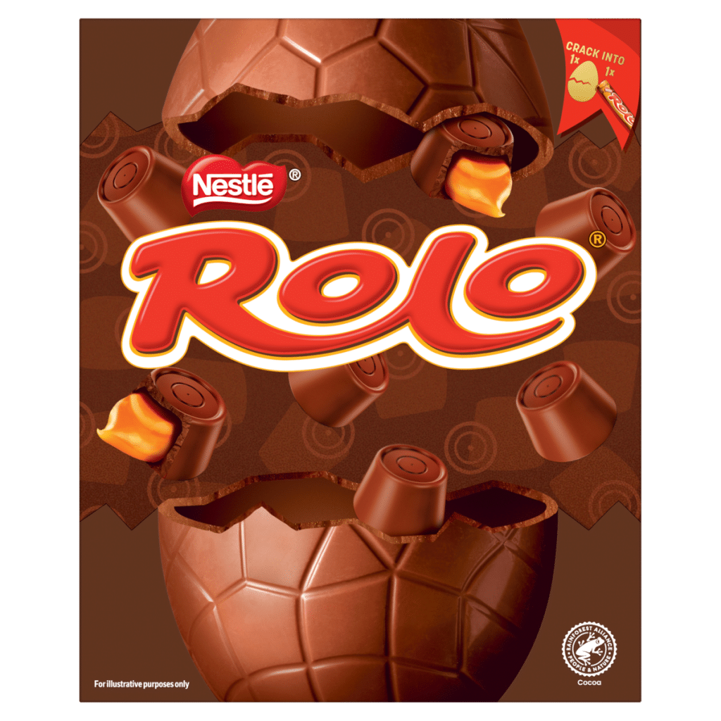 Rolo 202g