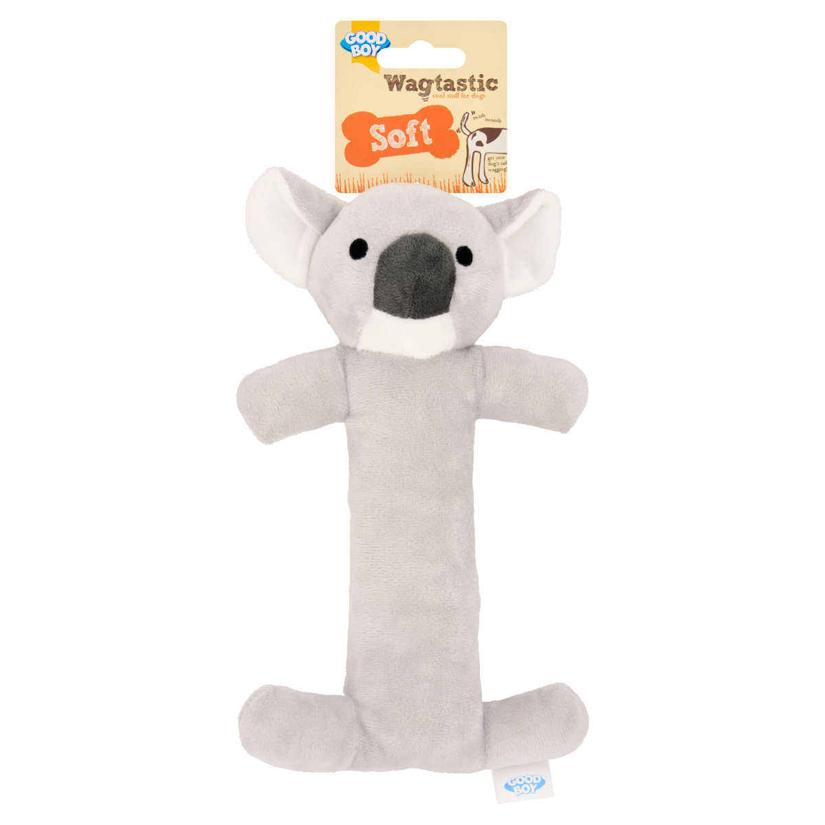 Good Boy Wagtastic Soft