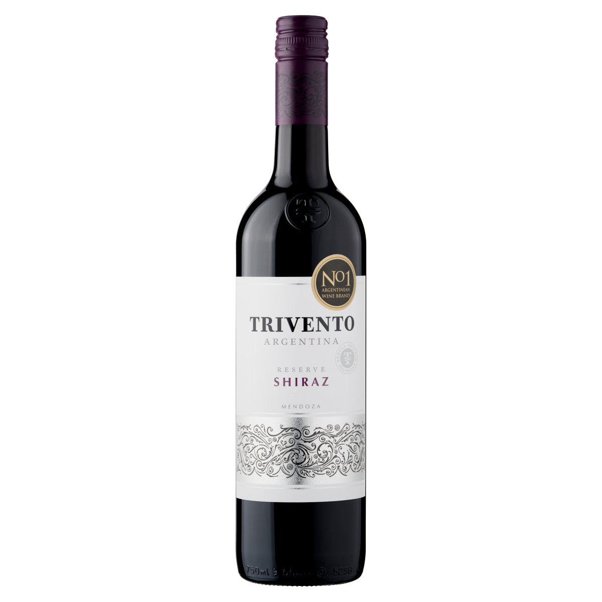 Trivento Reserve Shiraz 75cl