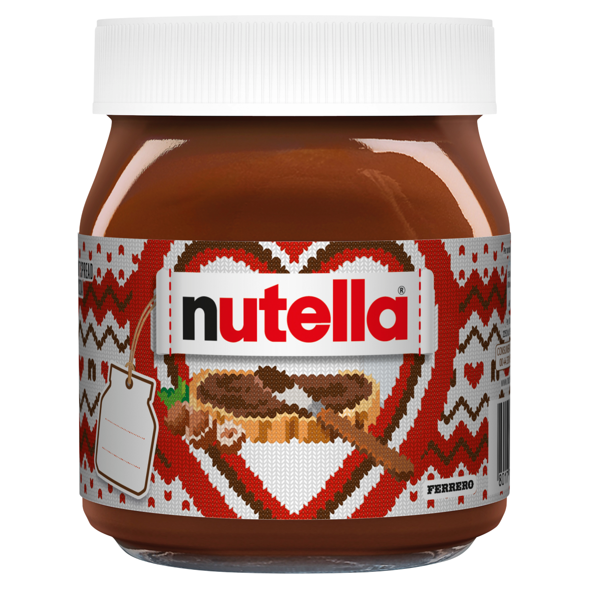 Nutella 350g