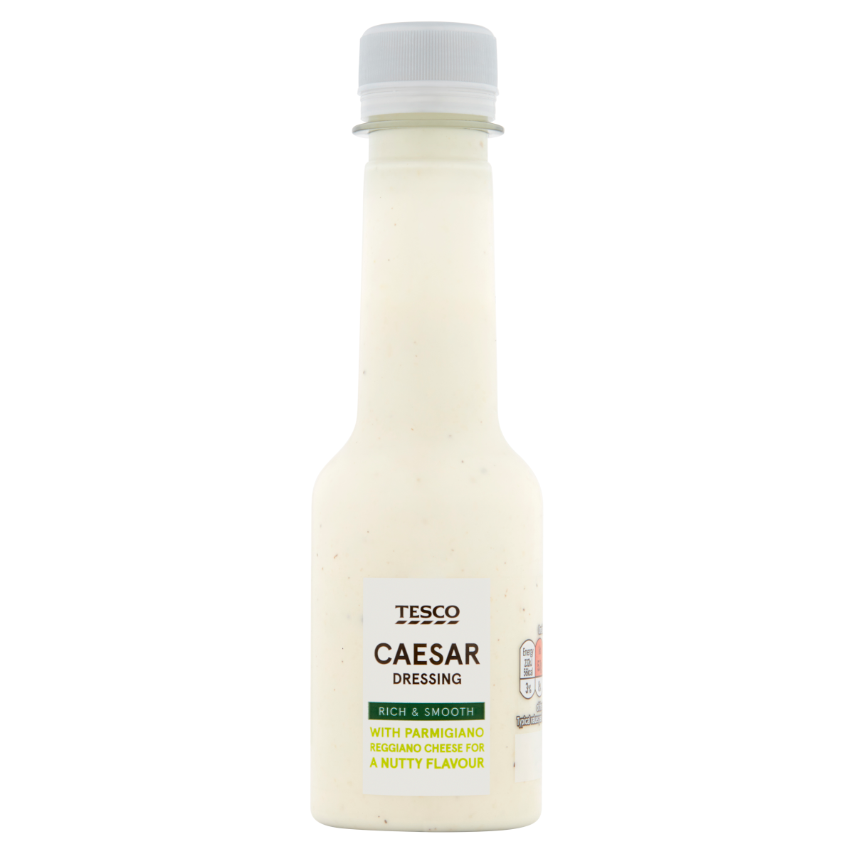 Tesco Caesar Dressing 175ml