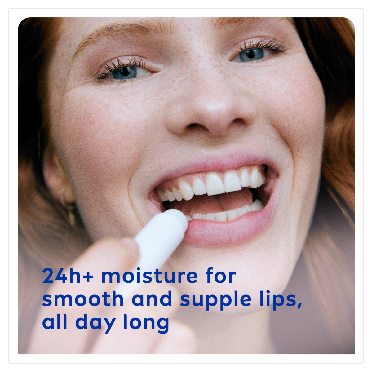 NIVEA NIVEA Original Care Lip Balm 4G